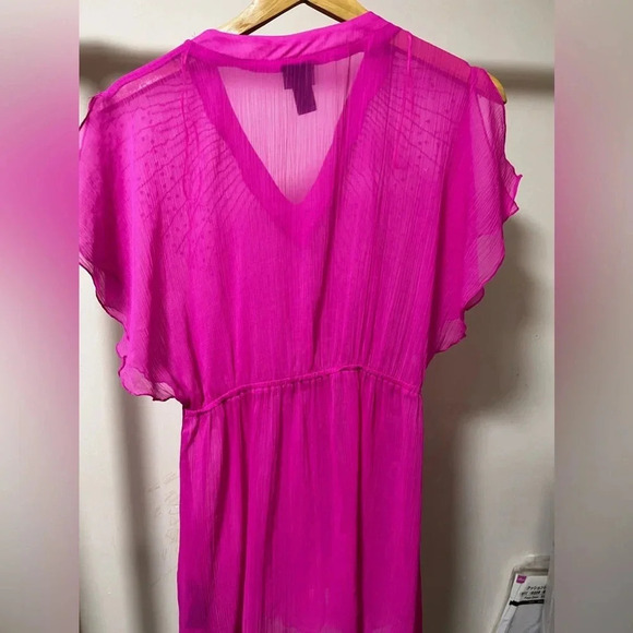 H&M Coverup Size2 - Picture 7 of 10